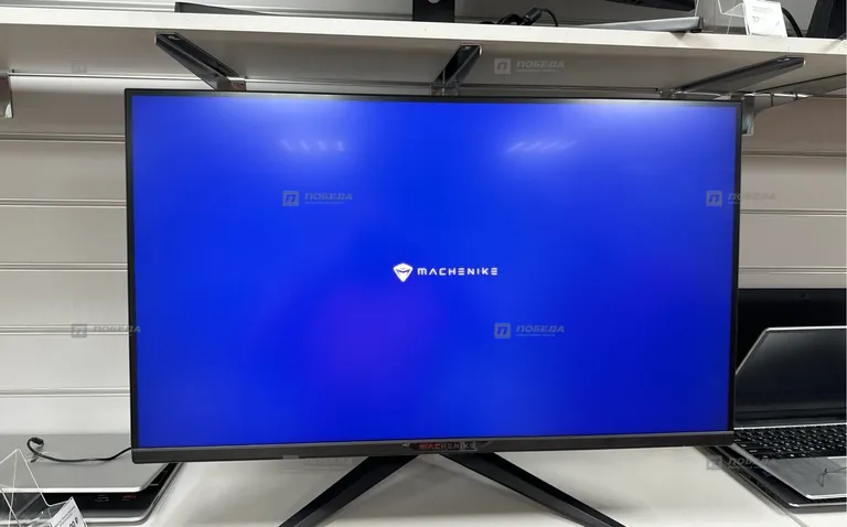 Machenike. Монитор Machenike MK32UG144S2RU