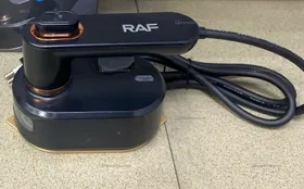 Купить Мини отпариватель RAF R.1236B б/у , в Екатеринбург Цена:890рублей