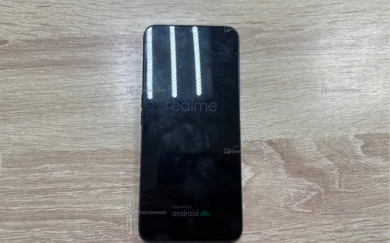 Realme C31 3/32 ГБ