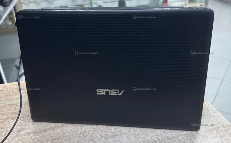 Ноутбук Asus X55A
