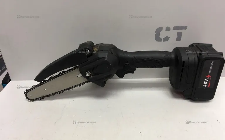 Электро пила 48V