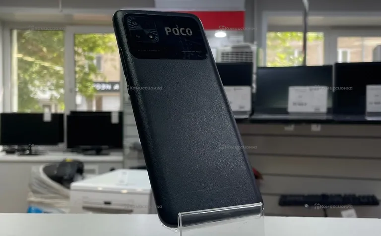 Xiaomi POCO C40 3/64