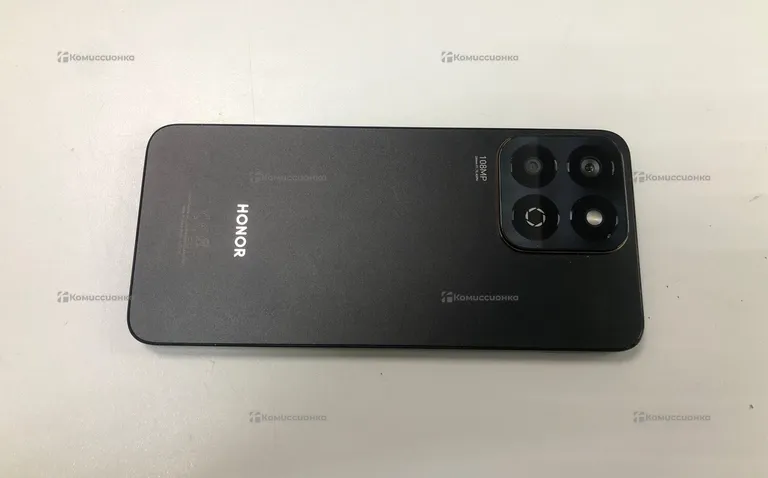 Honor X7c 6/128Gb