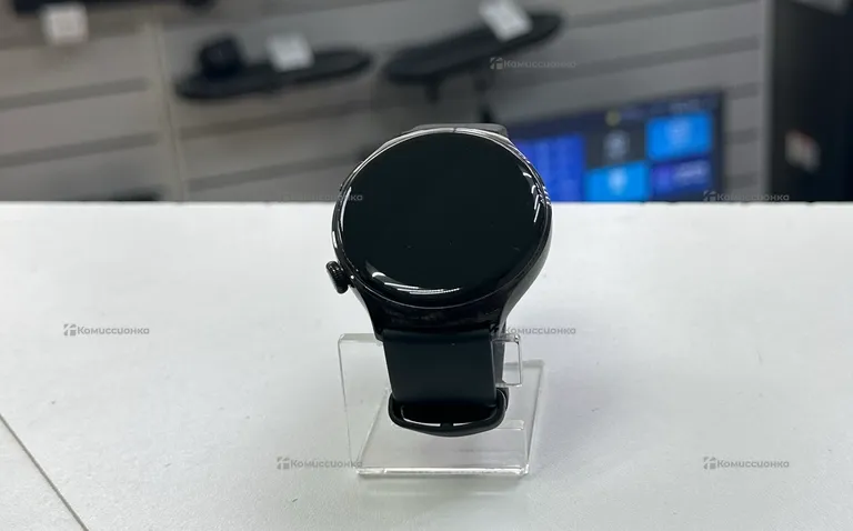 Часы  Huawei Watch 4