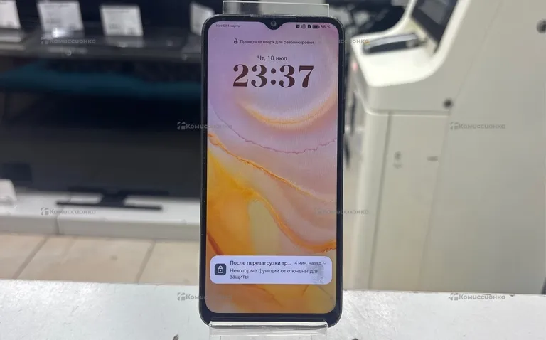 Honor X6 4/64Gb