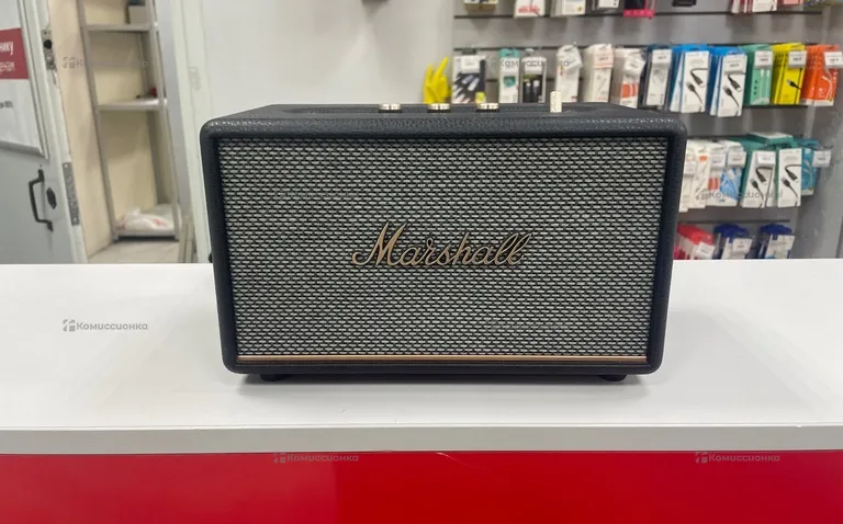Колонка Marshall Acton 3