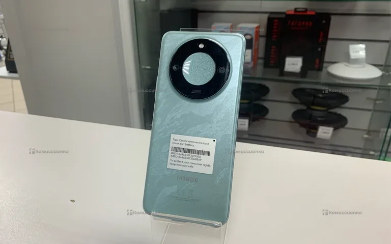 Honor x9c smart 12/256