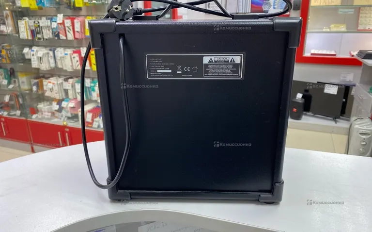 Колонка Lirevo G15