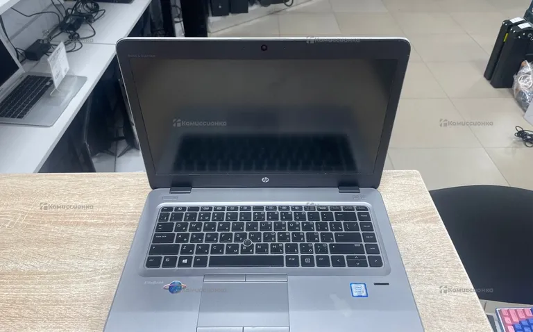 Ноутбук HP EliteBook 840 G3