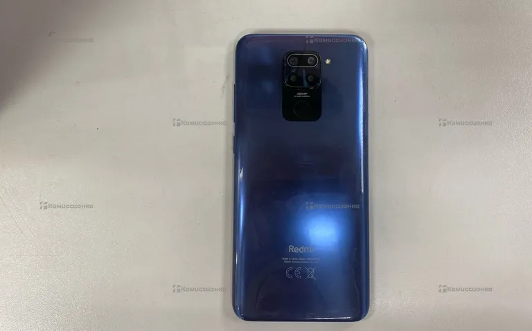 Xiaomi Redmi Note 9 NFC 3/64