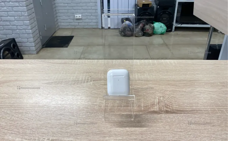 Наушники Air pods 2