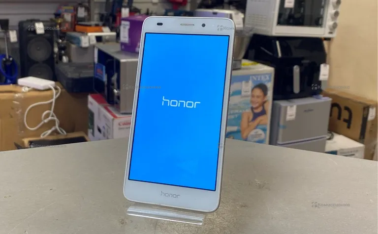 Honor 6C Pro 3/32 ГБ