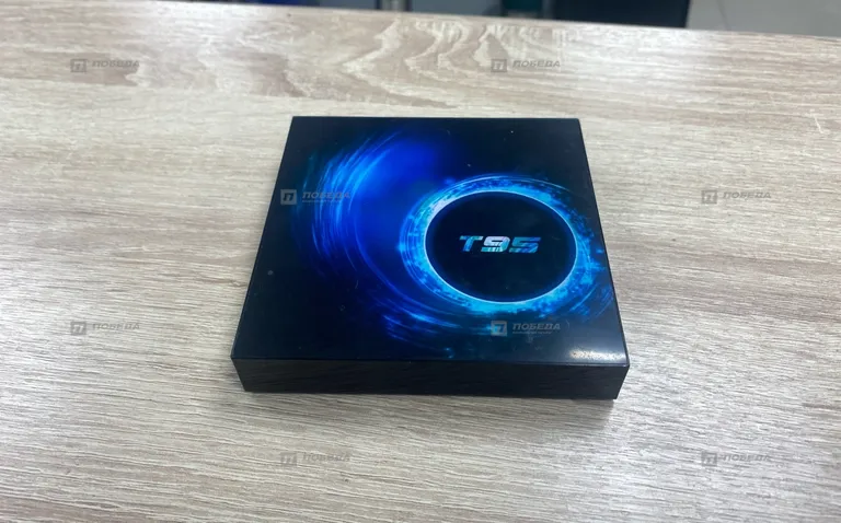 ТВ-приставка TV BOX T95