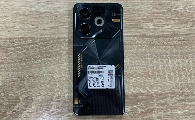 Tecno Pova 6 Neo 8/128GB