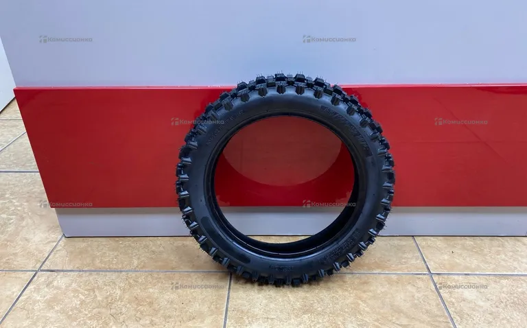 Колесо Nylon 80/100-12
