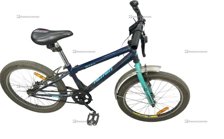 Велосипед Altair MTB HT20