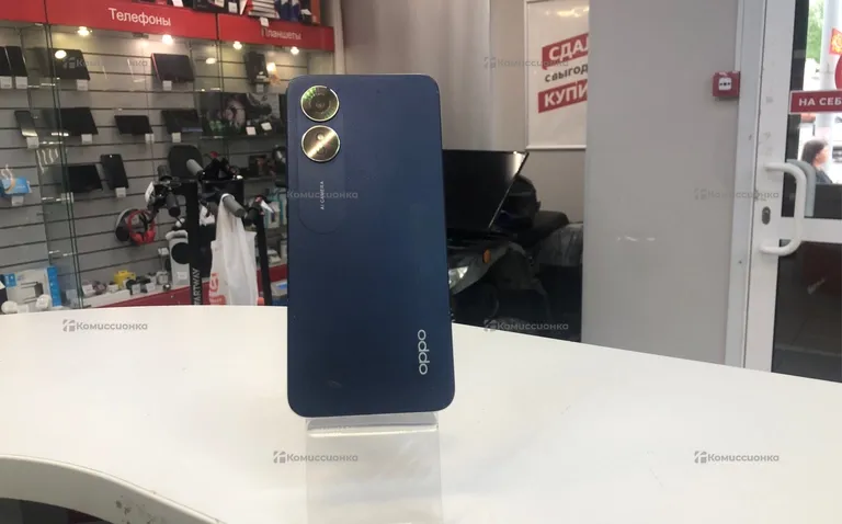 OPPO A17 4/64GB