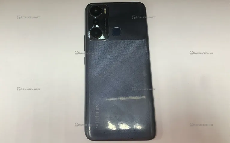 Infinix HOT 20I 4/128Gb