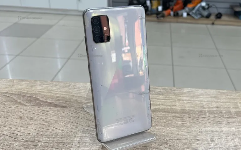 Samsung Galaxy A51 6/128gb
