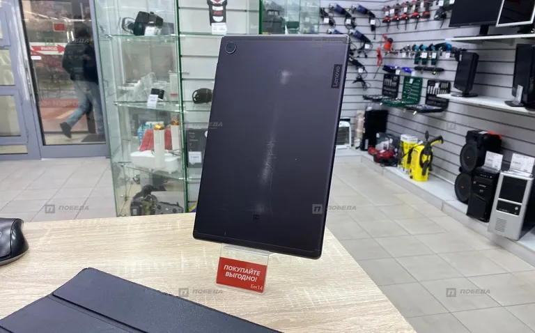 Lenovo Tab M10FHD PLUS 64 ГБ