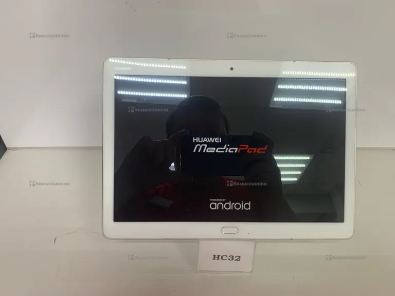 Планшет Huawei MediaPad M3 Lite 10 32Gb LTE
