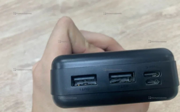 Power Bank td 2000a -50w