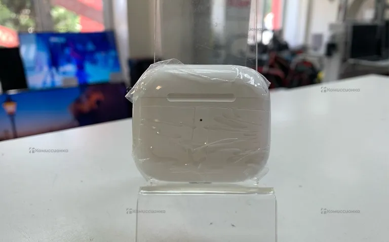Наушники Apple AirPods 3 реплика