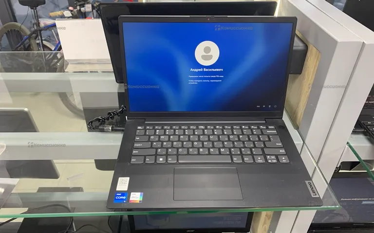 Ноутбук  Lenovo  V14 G2