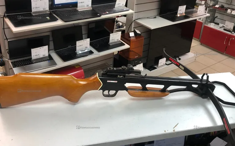Арбалет рекурсивный MK-150A1R