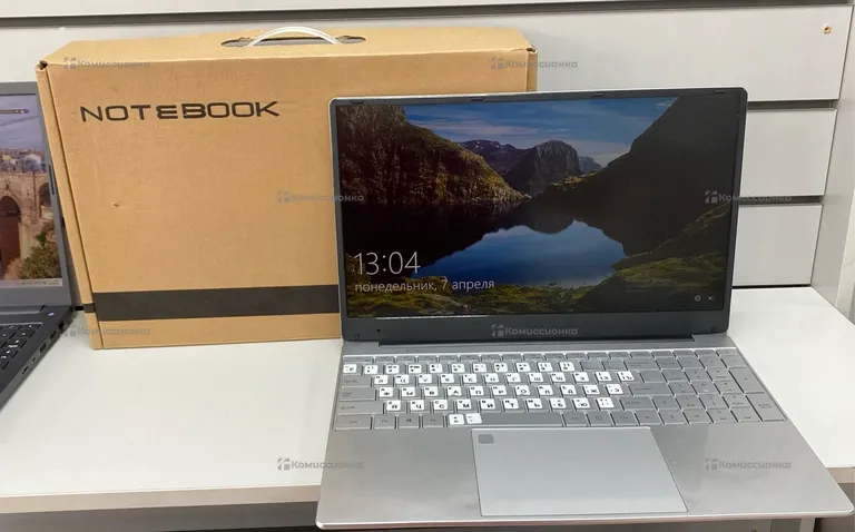 Ноутбук NoteBook