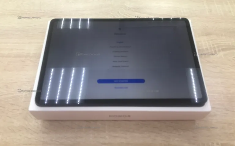 Планшет Honor Pad 9 8/256