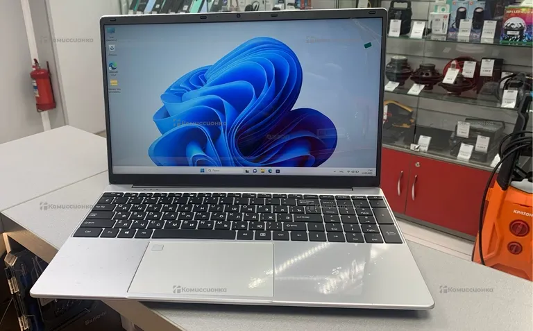 Ноутбук N5095 16GB+256GB