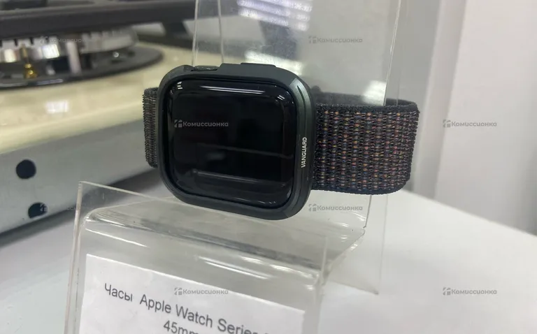 Часы  Apple Watch Series 7 45mm