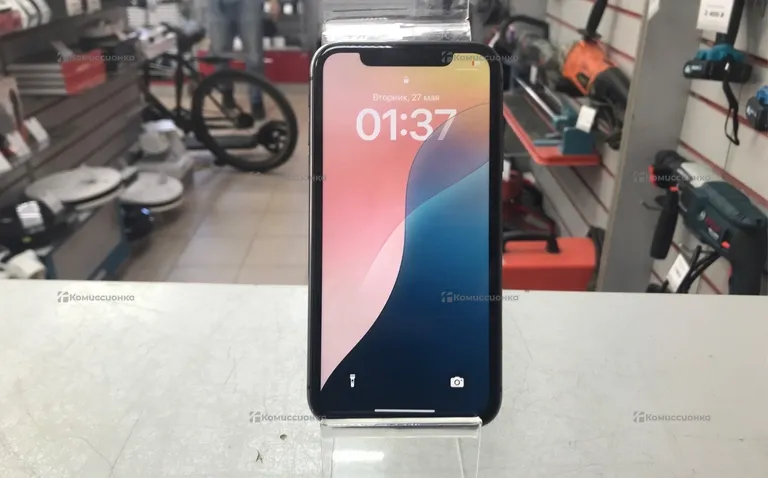 Apple iPhone 11 256Gb