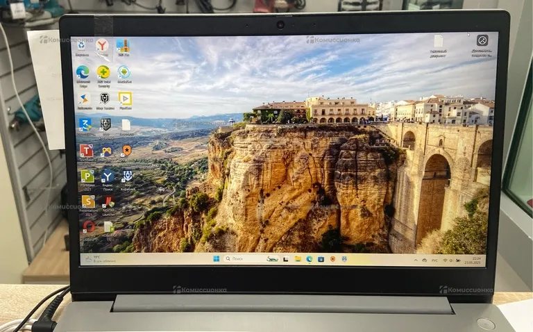 Ноутбук  Lenovo IdealPad 3