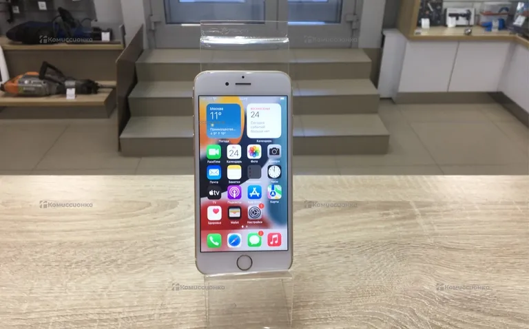 Apple iPhone 6S 128Gb