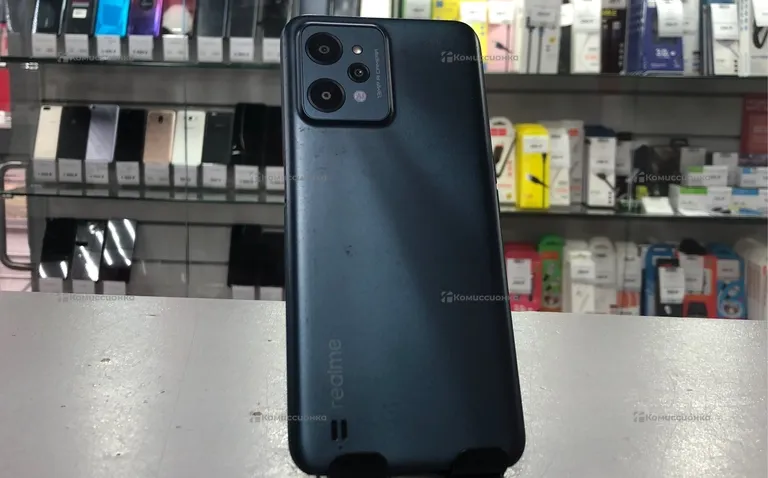 Realme C31 4/64 ГБ