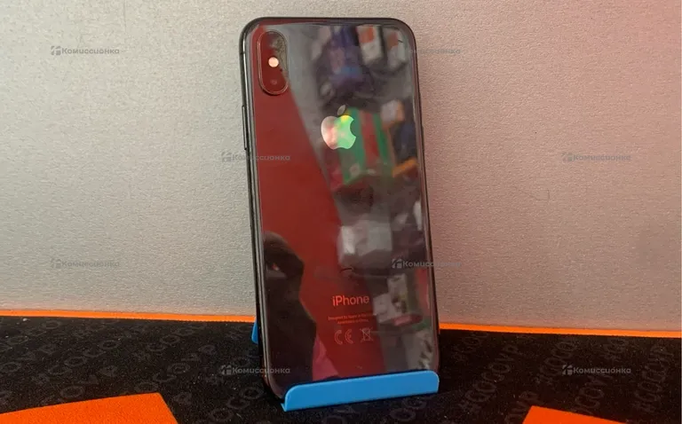 Apple IPhone  X 256