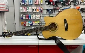 Купить Гитара CORT OC6 NAT б/у , в Казань Цена:24900рублей