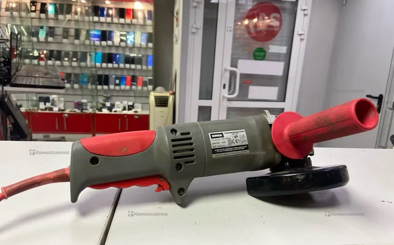 УШМ OMAX 05207