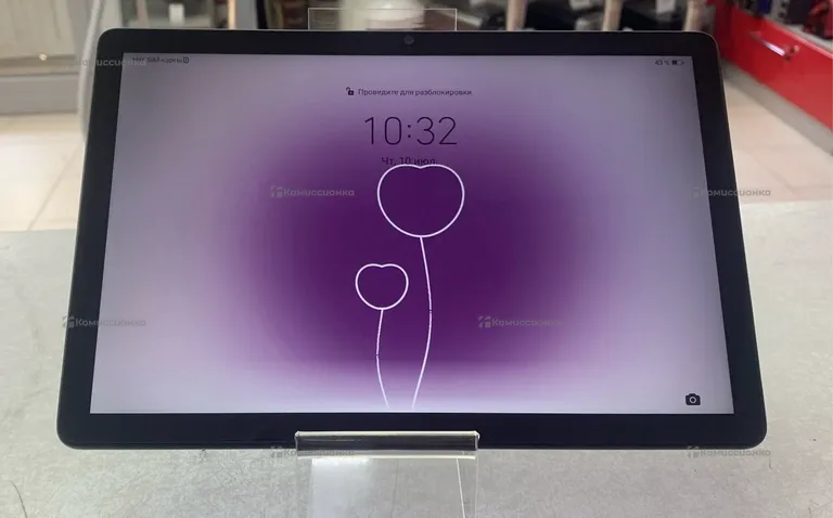 Планшет Huawei MatePad T 3/64