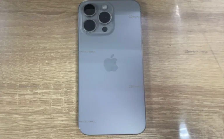 Apple IPhone 15 Pro Max 256 Gb