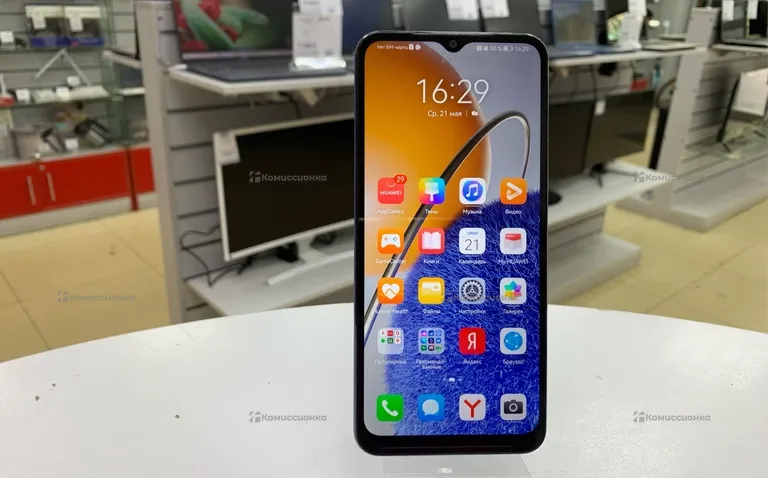 Huawei Nova Y61 4/64Gb