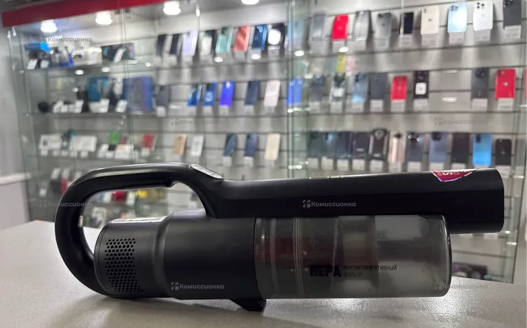 Пылесос  Polaris PVCS 2090 Wi-Fi
