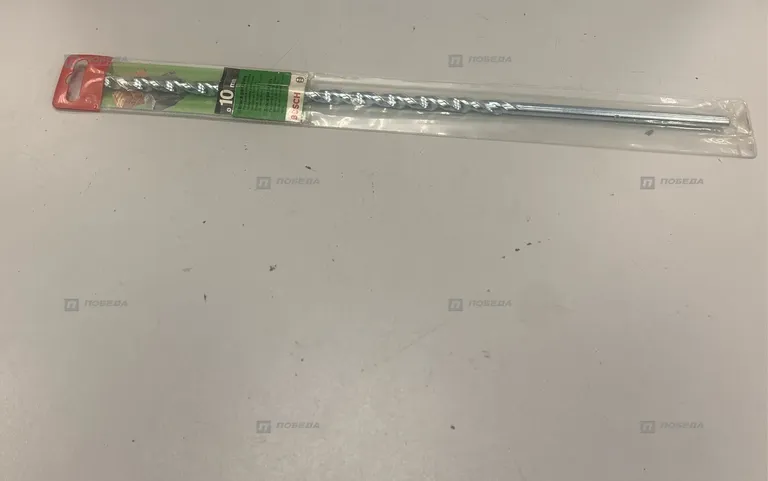 Сверло по бетону Bosch 10mm