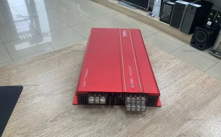 Усилитель  Aura Fireball - 495