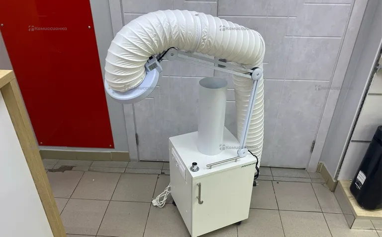 Вытяжка для кератина и ботокса Anvilor VC-AIR 5