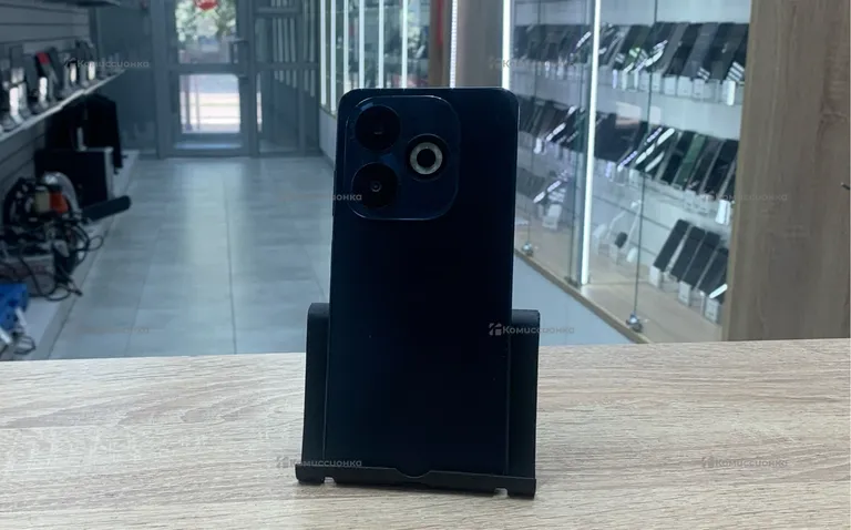 Infinix Note 8 Pro 256