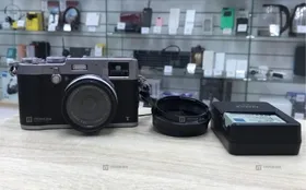 Купить Фотоаппарат Fujifilm X100t б/у , в Санкт-Петербург Цена:45900рублей