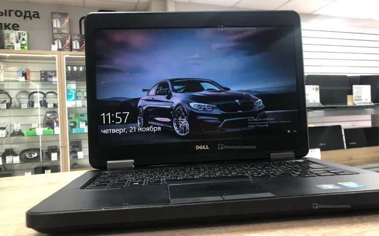 Dell latitude e5440
